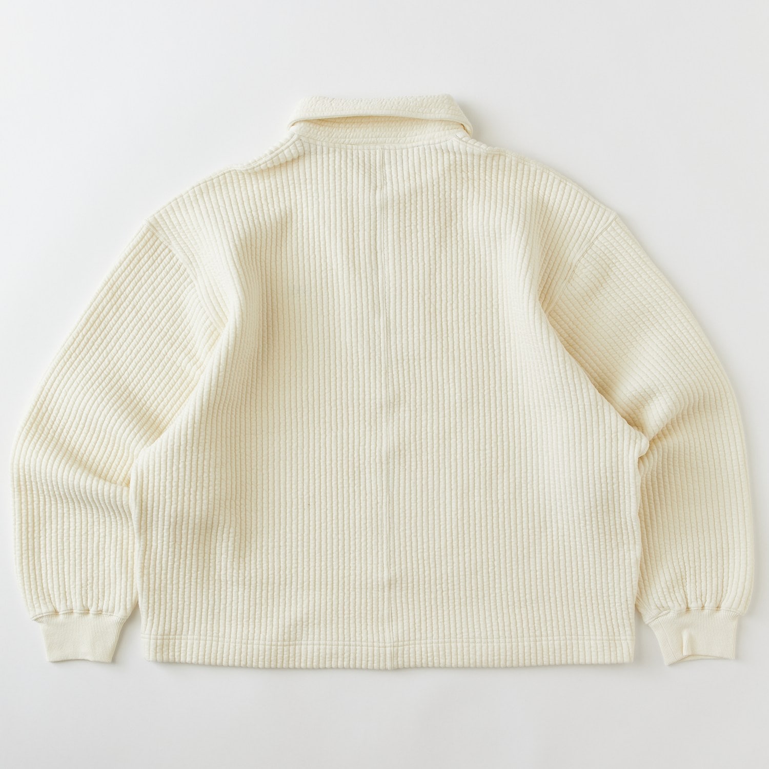 QUILCOLLAR 詳細画像 OFF WHITE 2