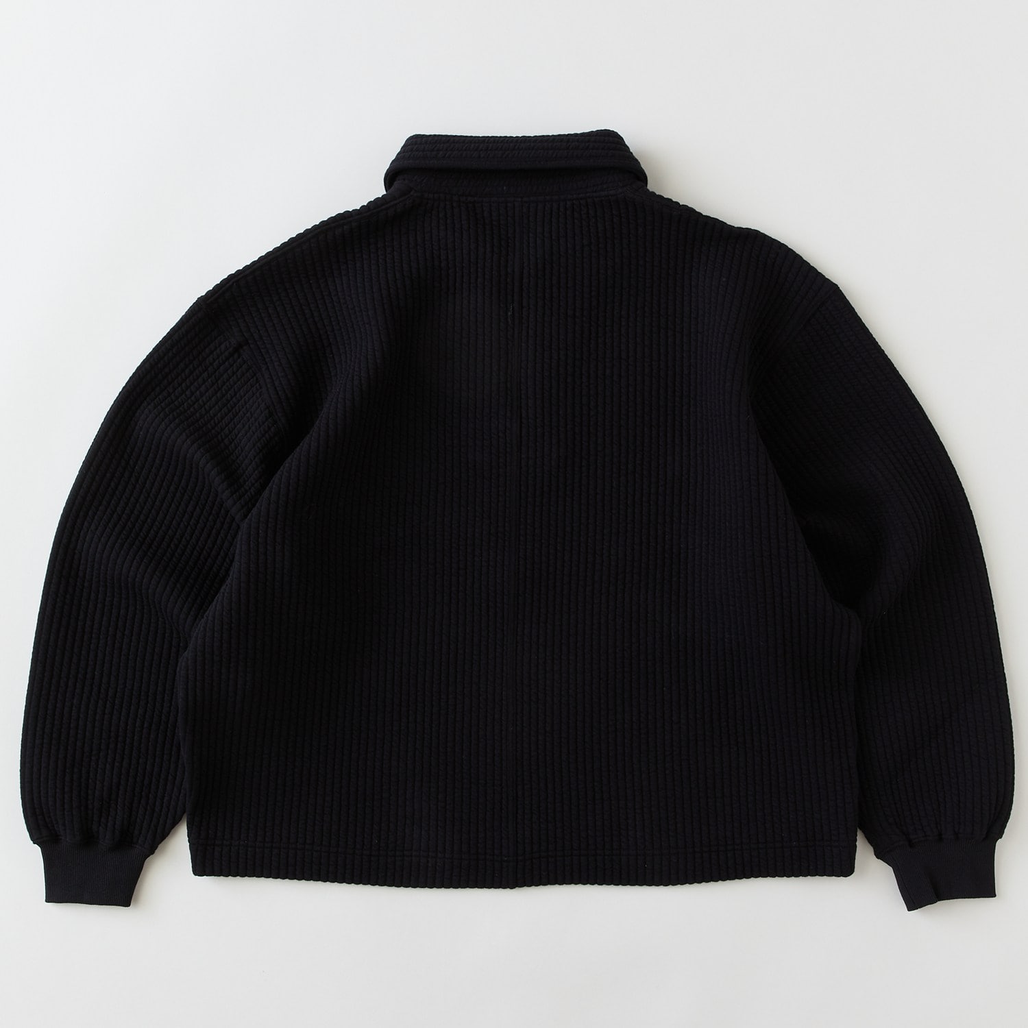 QUILCOLLAR 詳細画像 BLACK 2