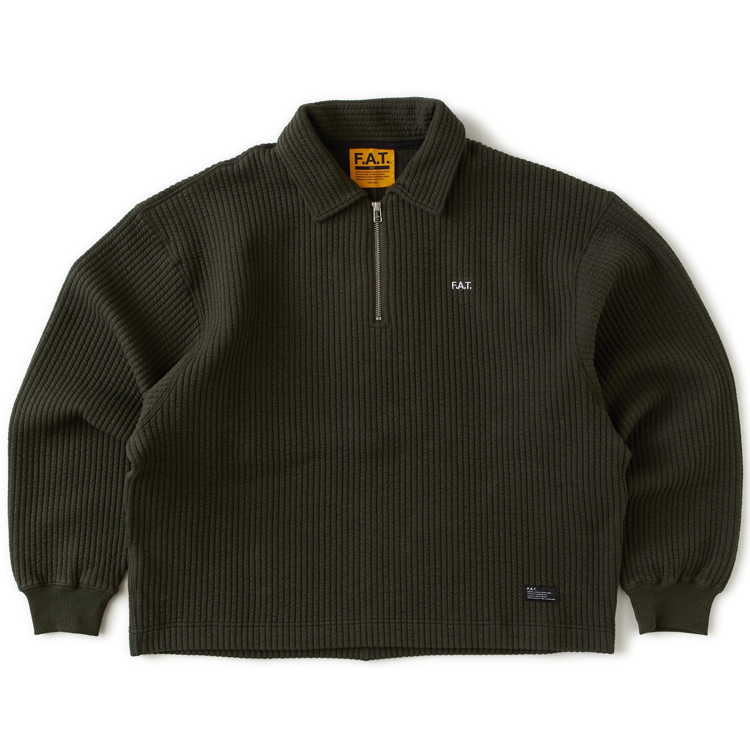 QUILCOLLAR 詳細画像 OLIVE 1