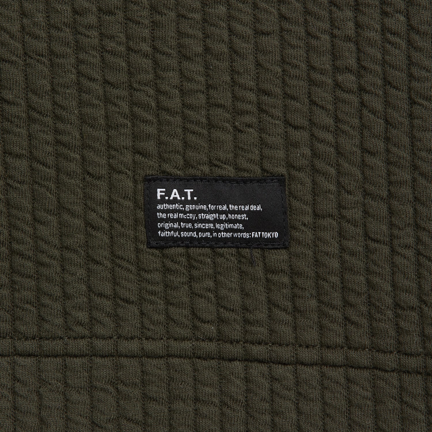 QUILCOLLAR 詳細画像 OLIVE 4