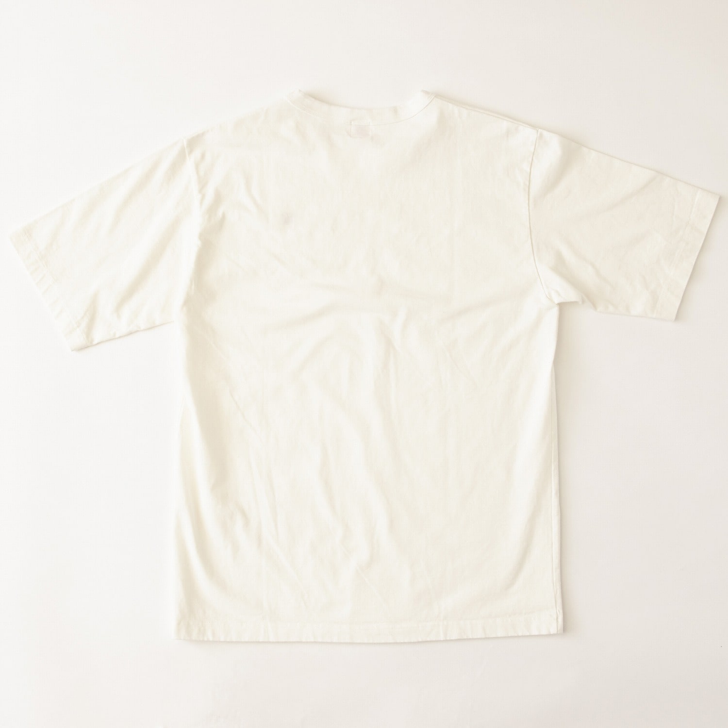 Tee Shirt 詳細画像 White 2