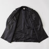 Faux Leather Relax Jacket 詳細画像