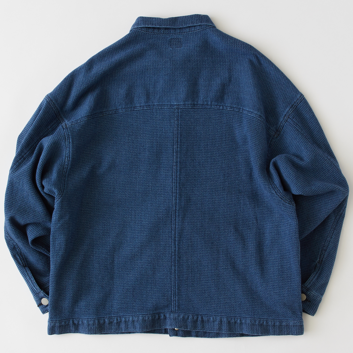 2024春の新作 F.A.T. Sashiko Jacket 刺子ジャケット Tracker