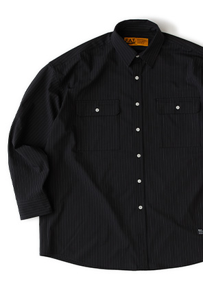 トップス F.A.T. AUTHENTIC FAT ONLINE SHOP | FATYO.COM