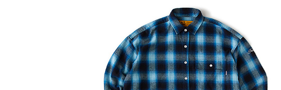 トップス F.A.T. AUTHENTIC FAT ONLINE SHOP | FATYO.COM