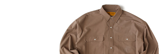 トップス F.A.T. AUTHENTIC FAT ONLINE SHOP | FATYO.COM