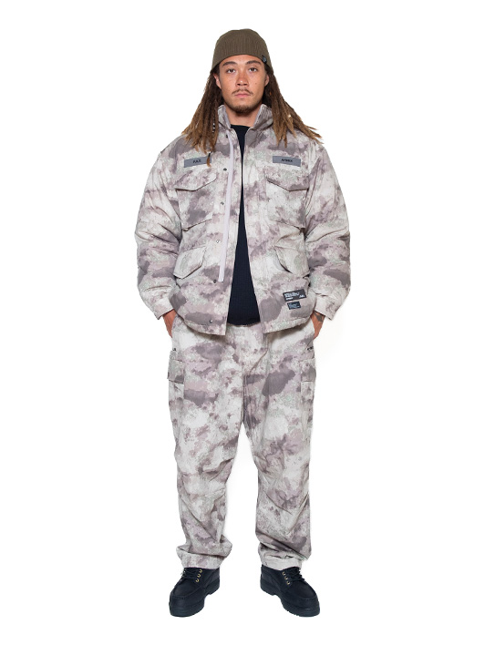 2025 A/W