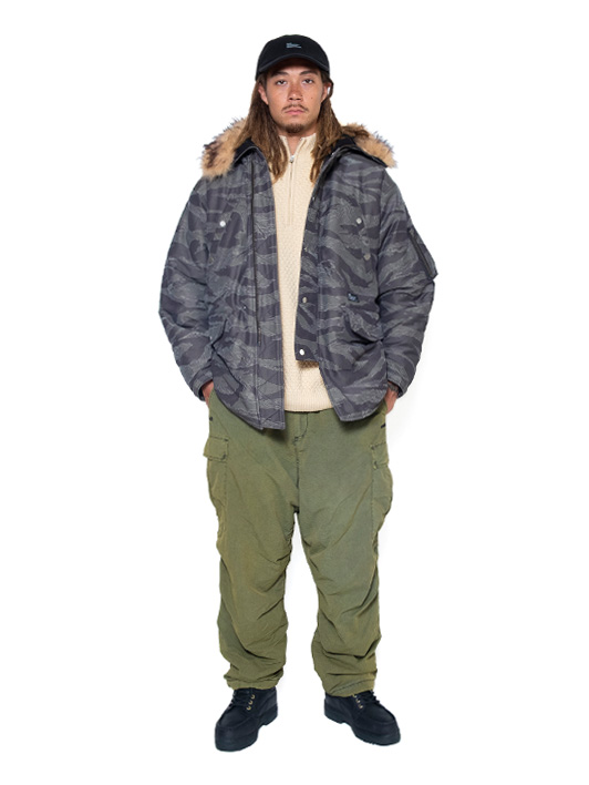2025 A/W